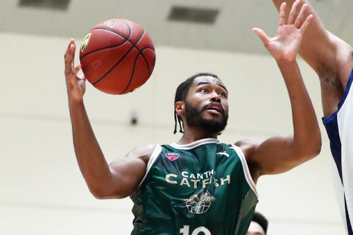 Thoát hiểm trước Dragons, Cantho Catfish nhọc nhằn có chiến thắng đầu tiên tại VBA 2023