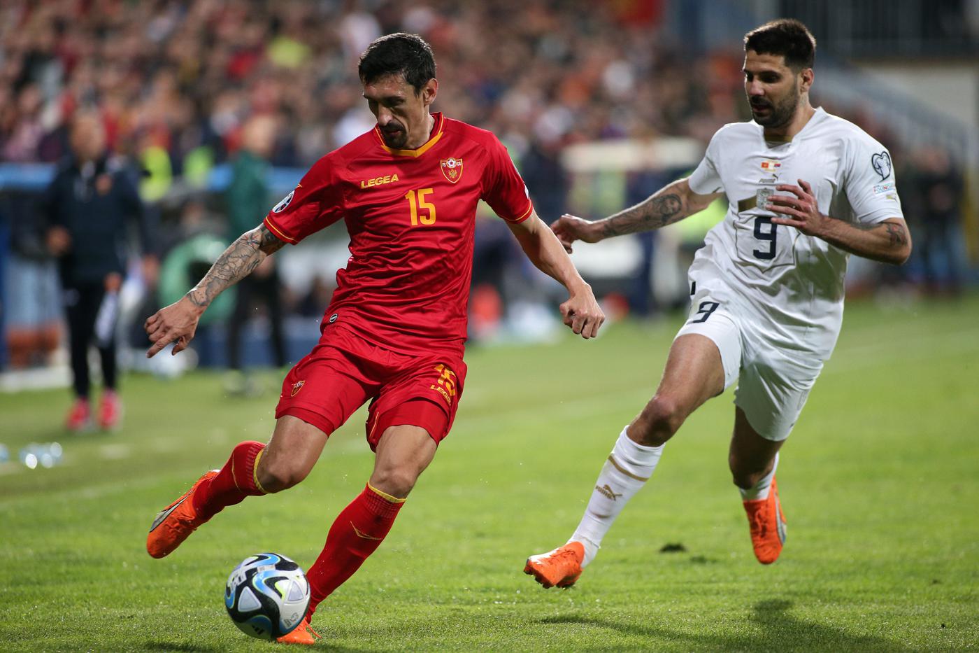 Tỷ lệ kèo trận Bulgaria vs Serbia, Vòng loại Euro 2024, 1h45 ngày 21/6