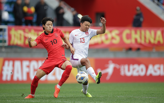 Nhận định U17 Hàn Quốc vs U17 Iran: Xây chắc ngôi đầu