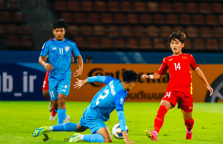 Nhận định U17 Việt Nam vs U17 Uzbekistan: Nói lời chia tay