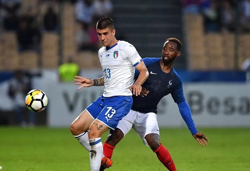 Nhận định U21 Pháp vs U21 Italia: Bất phân thắng bại