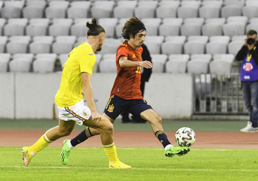 Tỷ lệ kèo trận U21 Romania vs U21 Tây Ban Nha, U21 châu Âu, 1h45 ngày 22/6