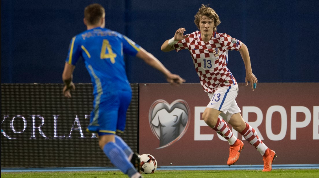 Tỷ lệ kèo trận U21 Ukraine vs U21 Croatia, U21 châu Âu, 23h ngày 21/6