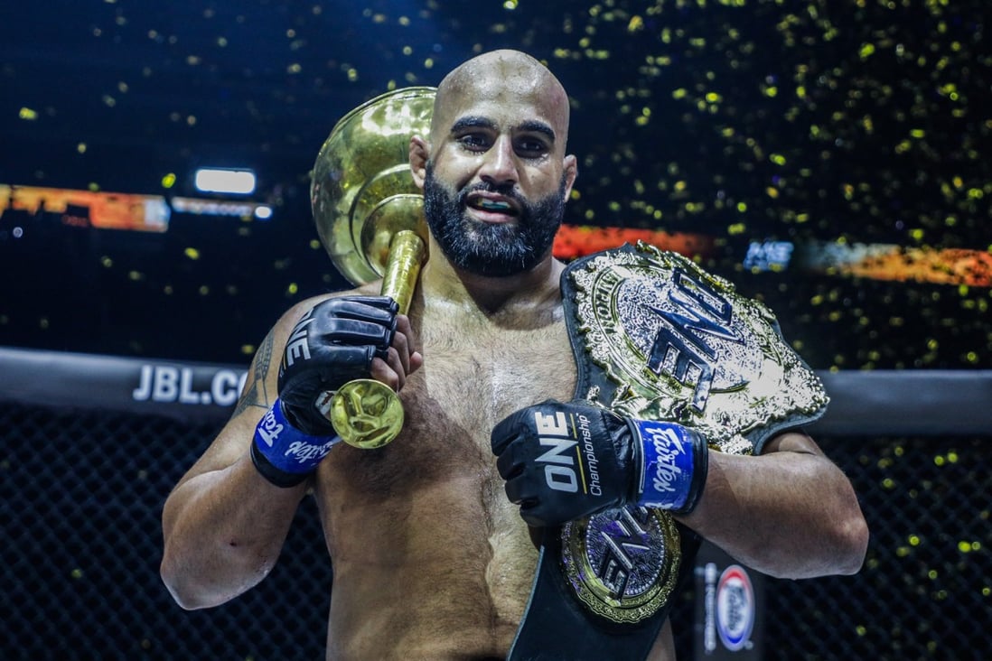 ĐKVĐ ONE Championship Arjan Bhullar: "Thằng hề Anatoly Malykhin sẽ phải trả giá"