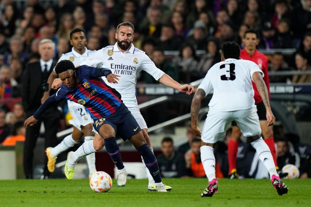 Lịch thi đấu bóng đá La Liga 2023-2024 hôm nay Lịch thi đấu bóng đá La Liga 2023-2024 hôm nay