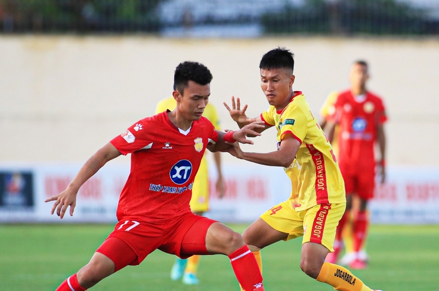 Nhận định Nam Định vs Thanh Hóa: Giải tỏa áp lực