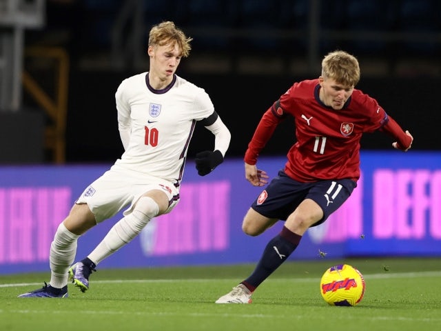 Tỷ lệ kèo trận U21 Anh vs U21 CH Séc, U21 châu Âu, 23h ngày 22/6