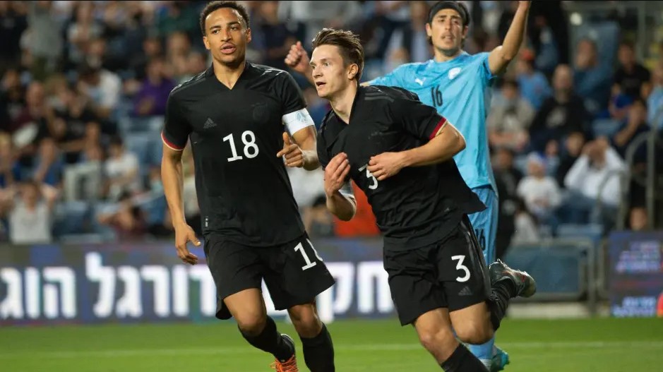 Tỷ lệ kèo trận U21 Đức vs U21 Israel, U21 châu Âu, 23h ngày 22/6