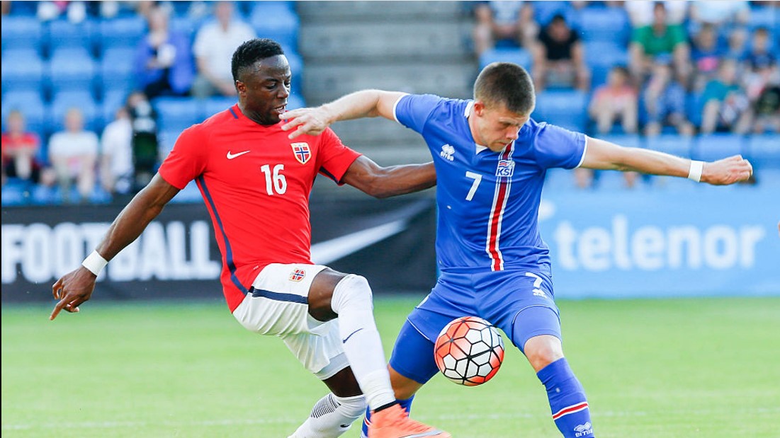 Tỷ lệ kèo trận U21 Na Uy vs U21 Thụy Sĩ, U21 châu Âu, 23h ngày 22/6