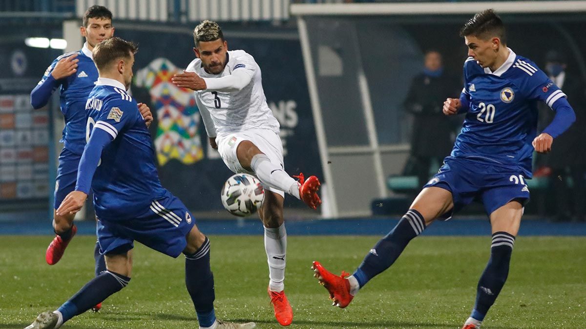 Tỷ lệ kèo trận U21 Pháp vs U21 Italy, U21 châu Âu, 1h45 ngày 23/6