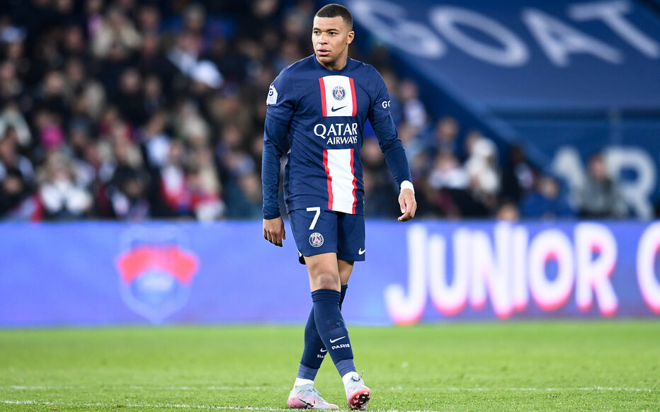 Mbappe chỉ chấp nhận chuyển nhượng nếu… không mất nhiều tiền Mbappe chỉ chấp nhận chuyển nhượng nếu… không mất nhiều tiền