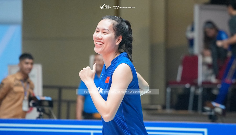 Trực tiếp AVC Challenge Cup 2023 ngày 23/6: Việt Nam sẵn sàng cho thử thách đầu tiên