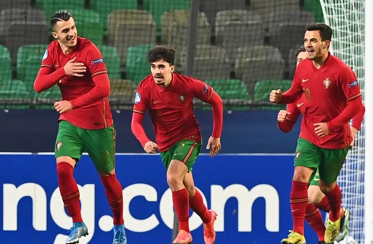 Nhận định U21 Bồ Đào Nha vs U21 Hà Lan: Xốc lại tinh thần