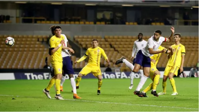 Nhận định U21 Romania vs U21 Ukraine: Thất vọng chủ nhà