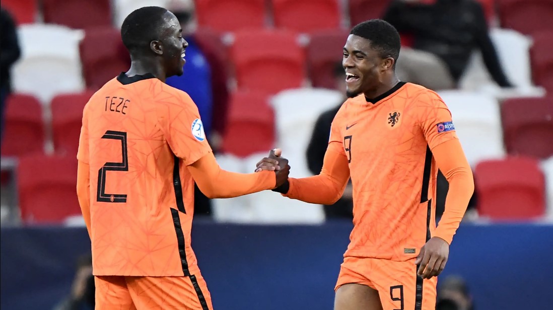 Tỷ lệ kèo trận U21 Bồ Đào Nha vs U21 Hà Lan, U21 châu Âu, 23h ngày 24/6