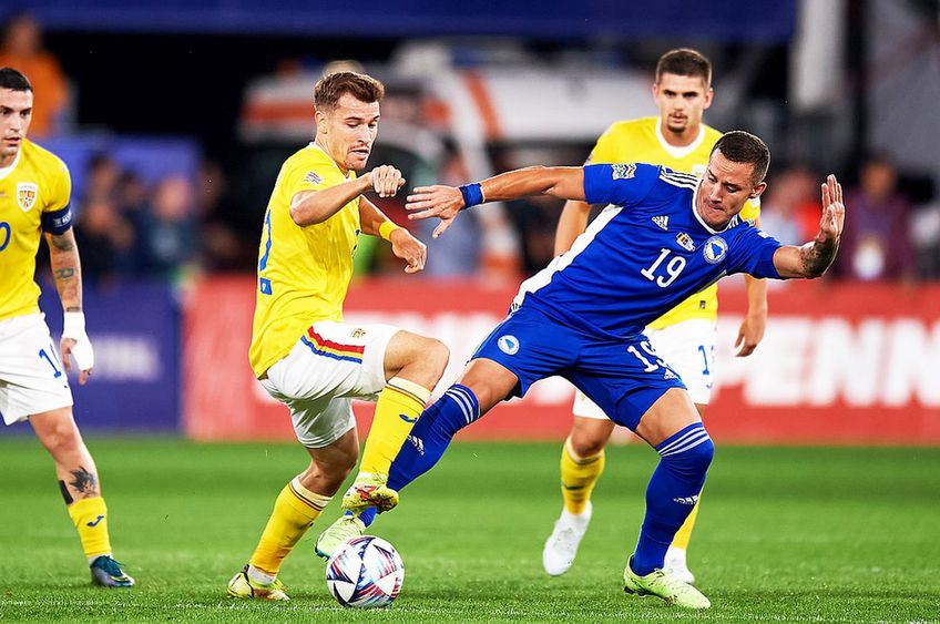 Tỷ lệ kèo trận U21 Romania vs U21 Ukraine, U21 châu Âu, 23h ngày 24/6