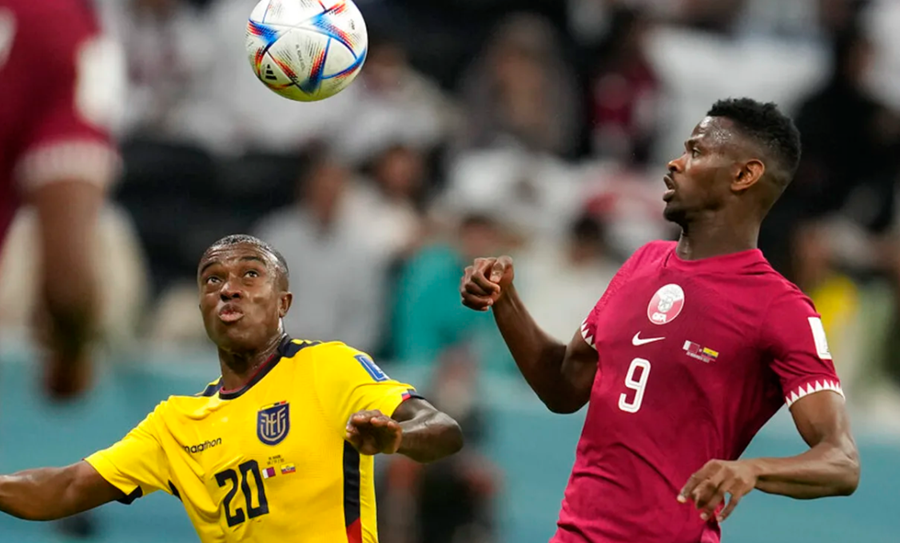 Nhận định Haiti vs Qatar: Khách thất thế