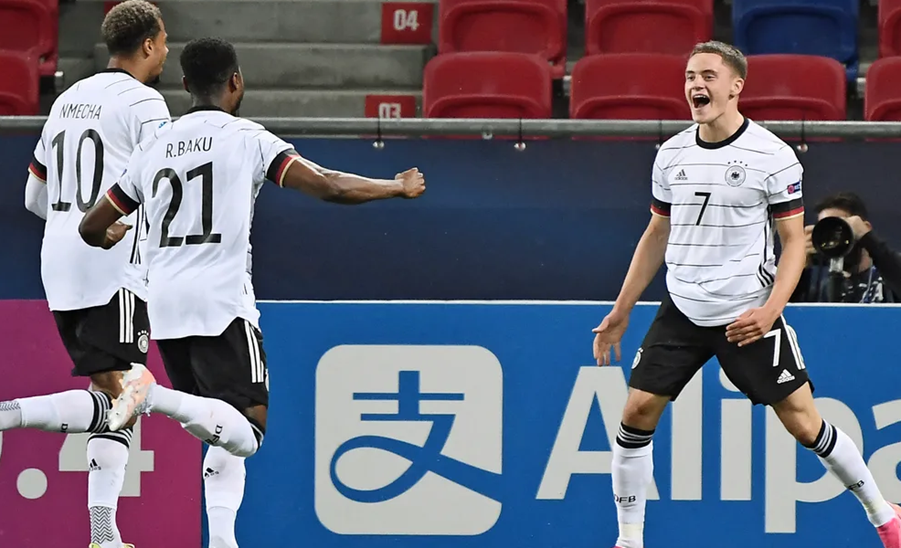 Nhận định U21 Séc vs U21 Đức: Lấy lại phong độ