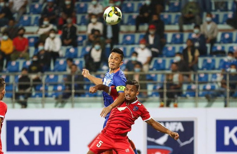 Nhận định Ấn Độ vs Kuwait: Khách không nhường chủ