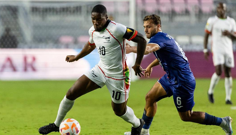 Nhận định Canada vs Guadeloupe: Chênh lệch đẳng cấp