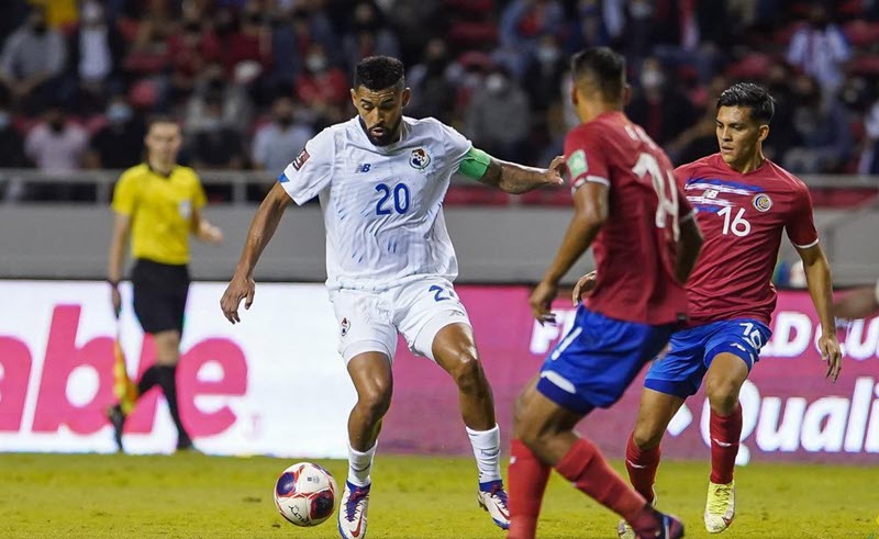 Nhận định Costa Rica vs Panama: Thêm một lần đau