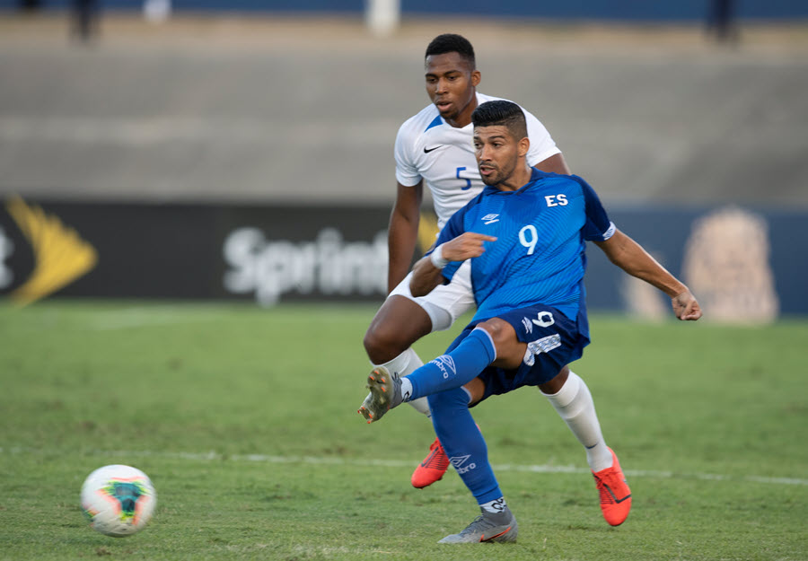 Nhận định El Salvador vs Martinique: Cửa trên gây thất vọng