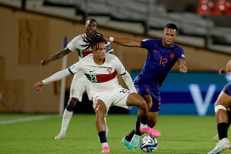 Nhận định U21 Bồ Đào Nha vs U21 Bỉ: Trận chiến sống còn