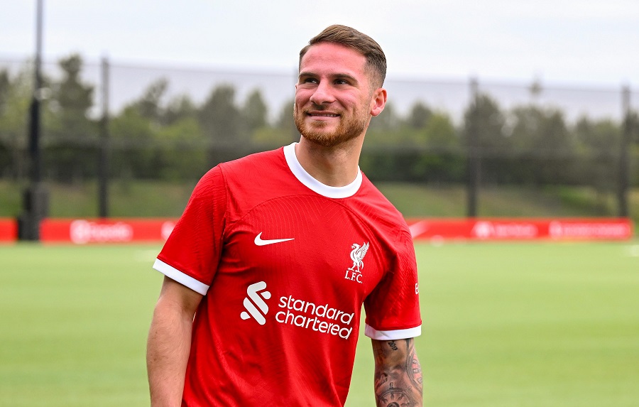 Đội hình Liverpool 2023/2024: Danh sách, số áo cầu thủ chi tiết Đội hình Liverpool 2023/2024: Danh sách, số áo cầu thủ chi tiết