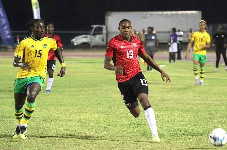 Nhận định Jamaica vs Trinidad & Tobago: Đặt vé đi tiếp