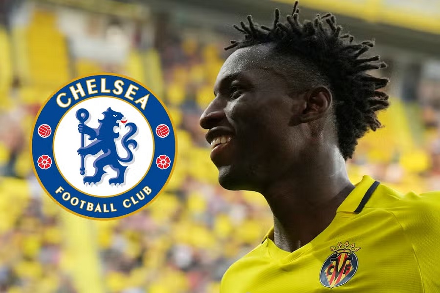 Kỳ lạ tiền đạo vừa chơi ở giải hạng 3 đến Chelsea với mức phí khổng lồ