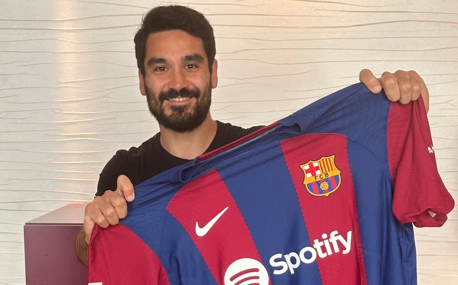 Barca và những ngôi sao có điều khoản giải phóng trị giá “tỷ đô”
