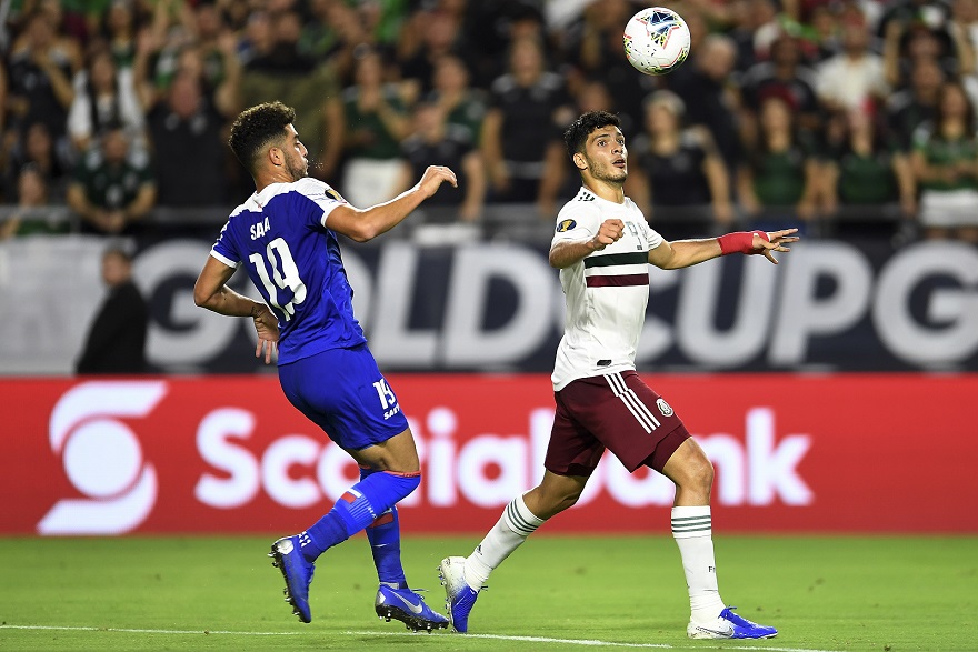 Nhận định Haiti vs Mexico: Dàn sao lên tiếng