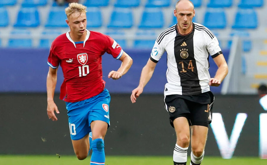 Nhận định U21 Israel vs U21 Séc: Nắm quyền tự quyết