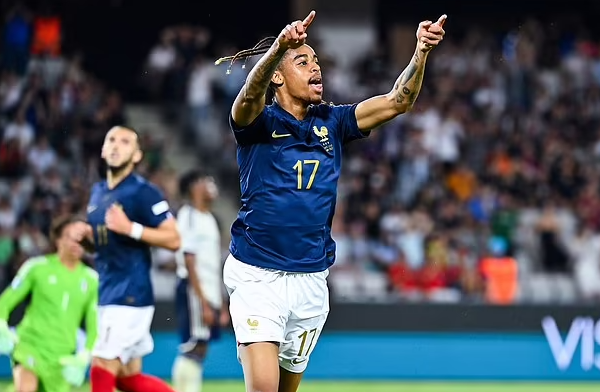 Nhận định U21 Thụy Sỹ vs U21 Pháp: Bảo vệ ngôi đầu
