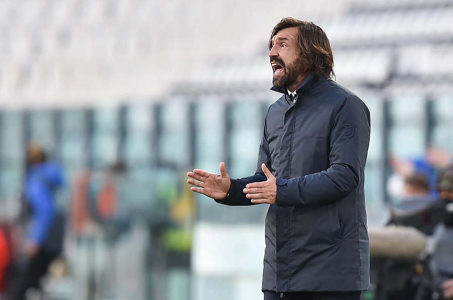Pirlo trở lại Italia dẫn dắt đội bóng mới chia tay Serie A Pirlo trở lại Italia dẫn dắt đội bóng mới chia tay Serie A