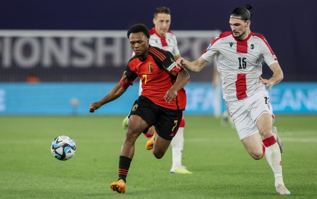 Tỷ lệ kèo trận U21 Bồ Đào Nha vs U21 Bỉ, U21 châu Âu, 23h ngày 27/6