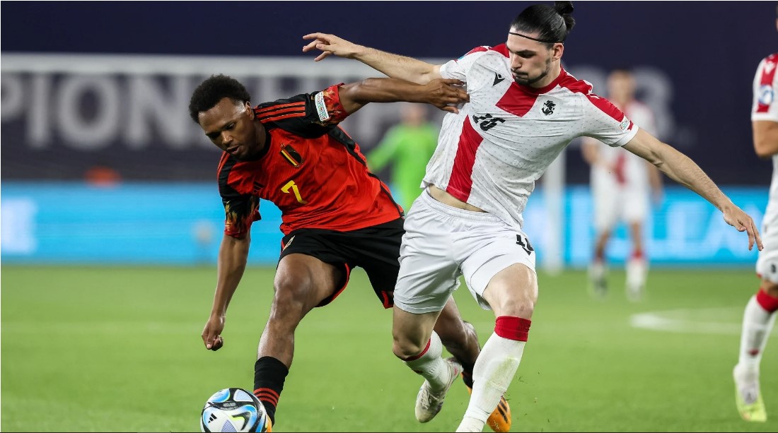 Tỷ lệ kèo trận U21 Georgia vs U21 Hà Lan, U21 châu Âu, 23h ngày 27/6