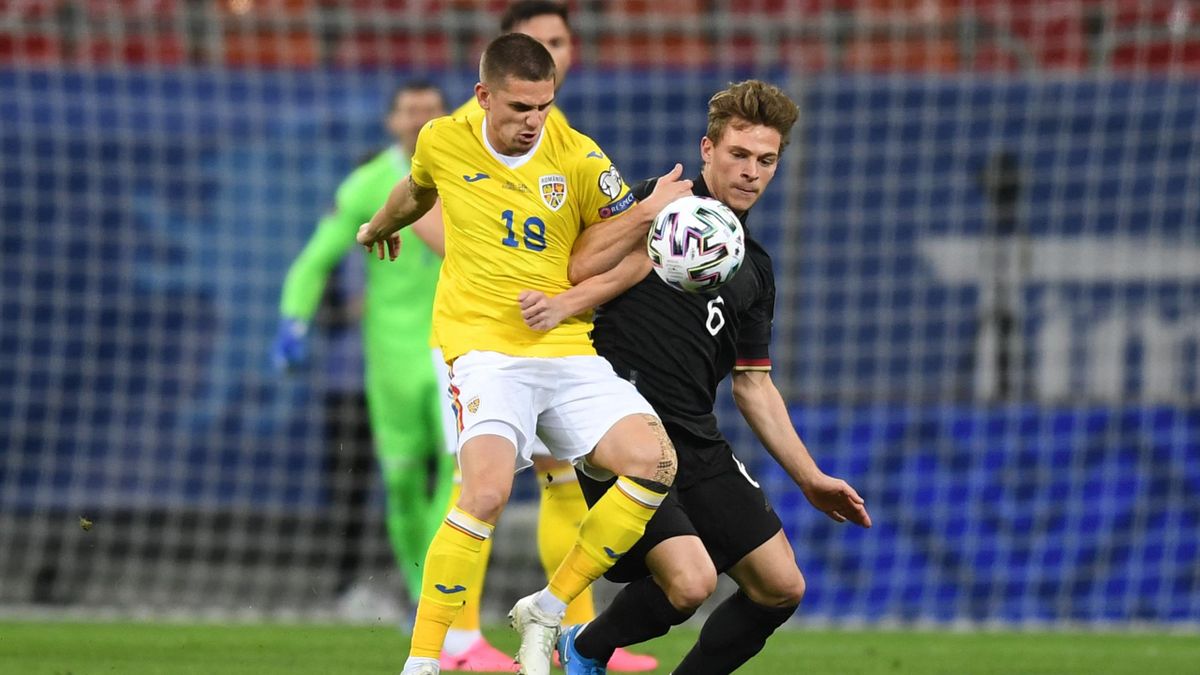 Tỷ lệ kèo trận U21 Romania vs U21 Croatia, U21 châu Âu, 1h45 ngày 28/6