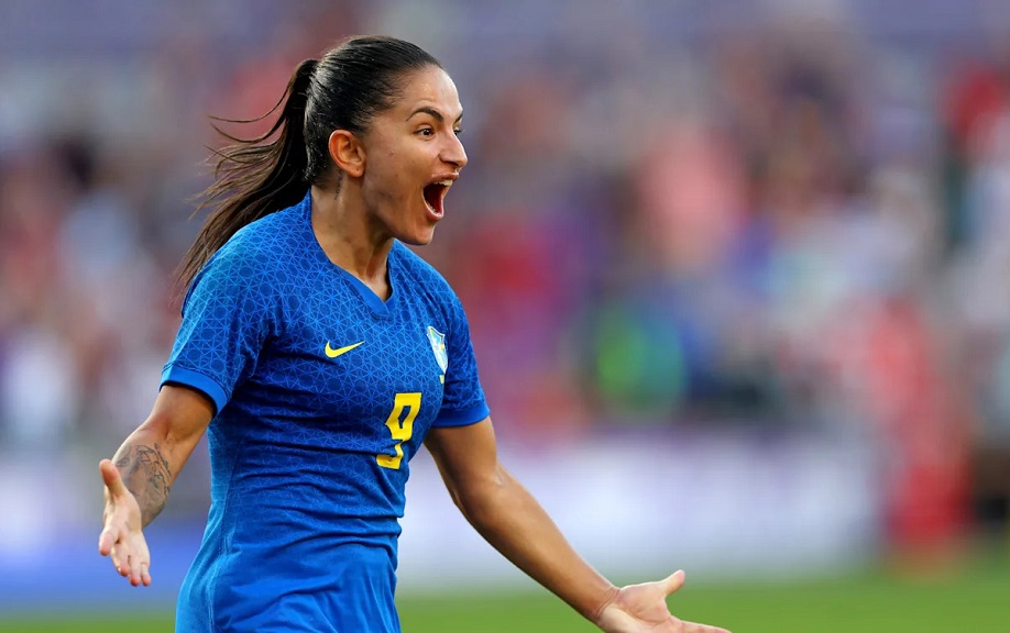 Đội hình Brazil tham dự World Cup nữ 2023 với 2 bất ngờ Đội hình Brazil tham dự World Cup nữ 2023 với 2 bất ngờ