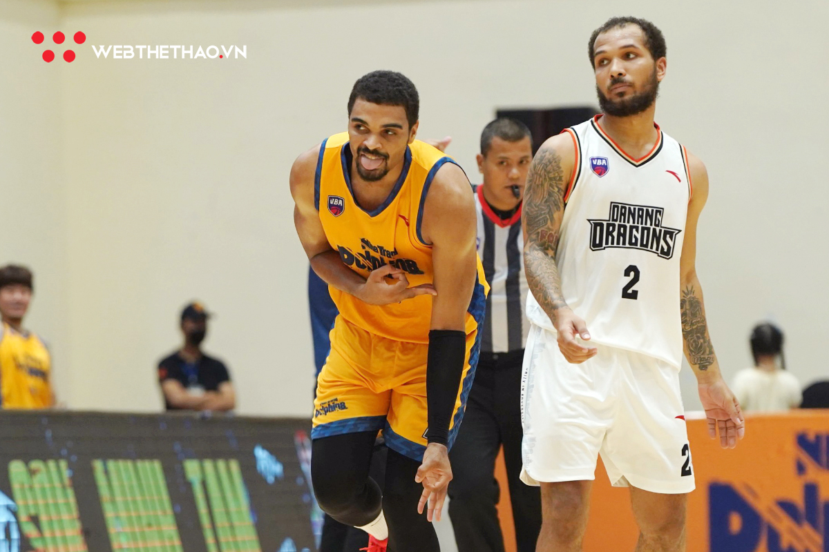 Kết quả bóng rổ VBA 2023 Regular Season hôm nay mới nhất Kết quả bóng rổ VBA 2023 Regular Season hôm nay mới nhất