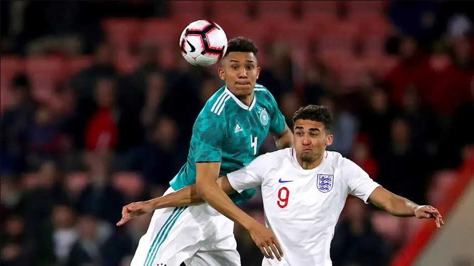 Tỷ lệ kèo trận U21 Anh vs U21 Đức, U21 châu Âu, 23h ngày 28/6