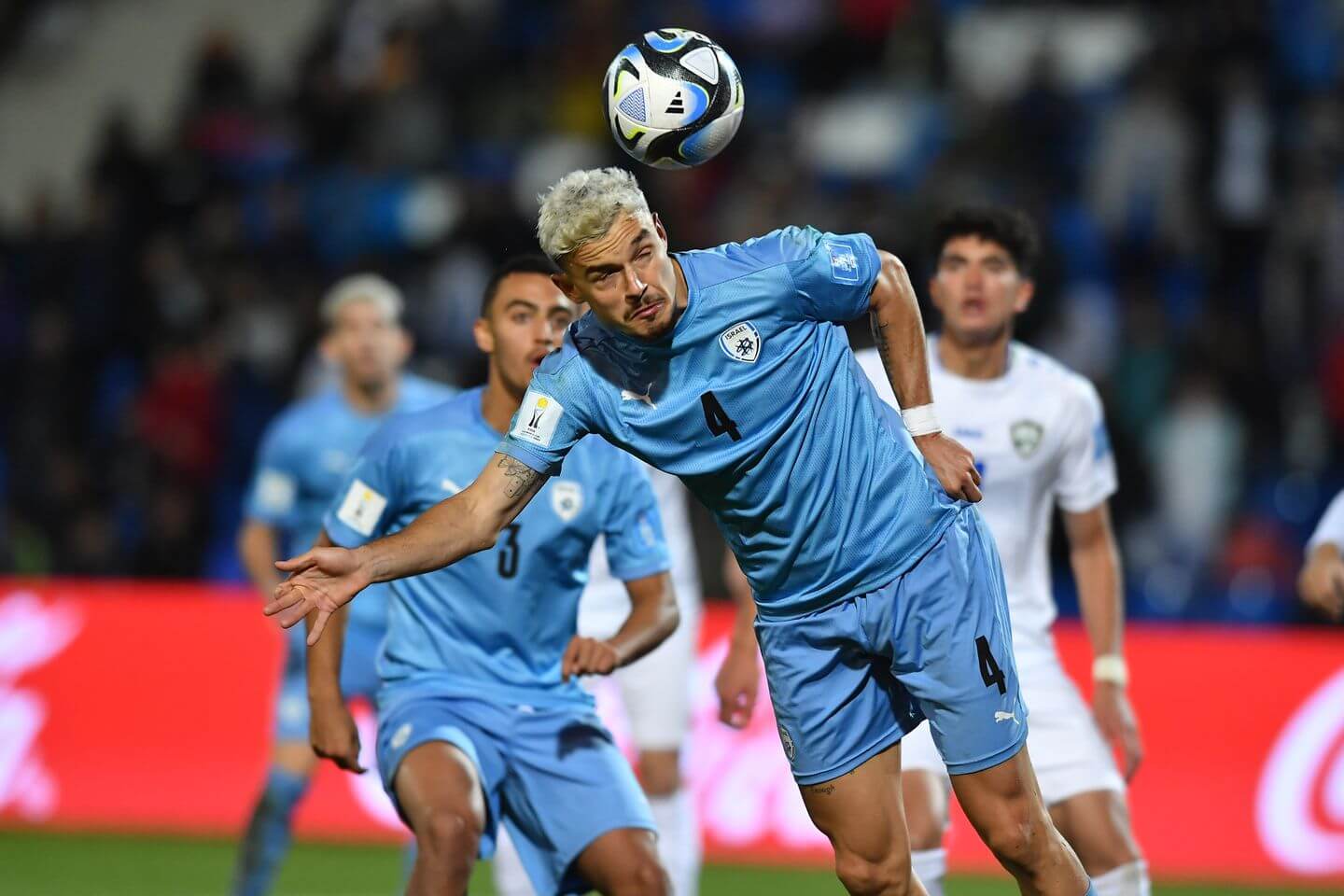 Tỷ lệ kèo trận U21 Israel vs U21 Séc, U21 châu Âu, 23h ngày 28/6