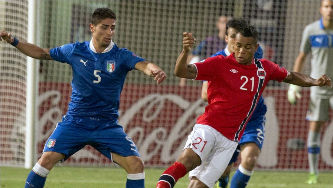 Tỷ lệ kèo trận U21 Italy vs U21 Na Uy, U21 châu Âu, 1h45 ngày 29/6