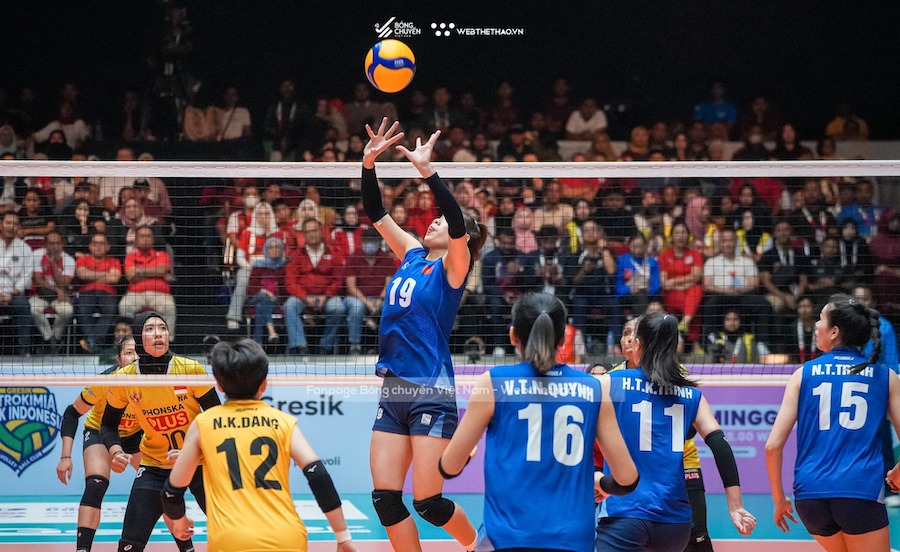 Thể thức thi đấu khắc nghiệt chờ đợi b&oacute;ng chuyền Việt Nam tại FIVB Challenger Cup 2023 Ph&aacute;p