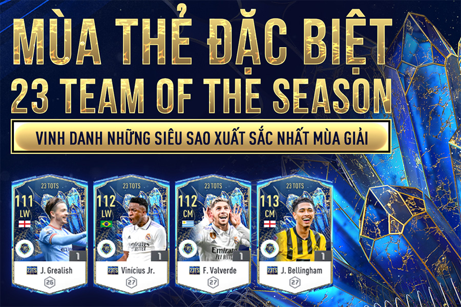 FIFA Online 4: Bảo trì FO4 hôm nay, cập nhật mùa 23TS đến mấy giờ?