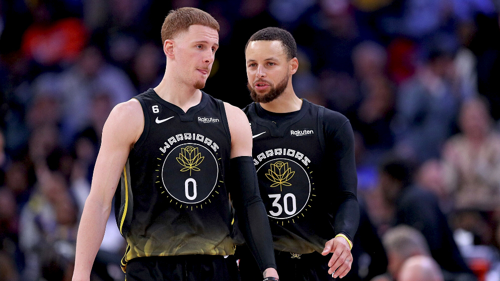 Golden State Warriors để mất thêm một cầu thủ quan trọng trước thềm NBA Free Agency 2023