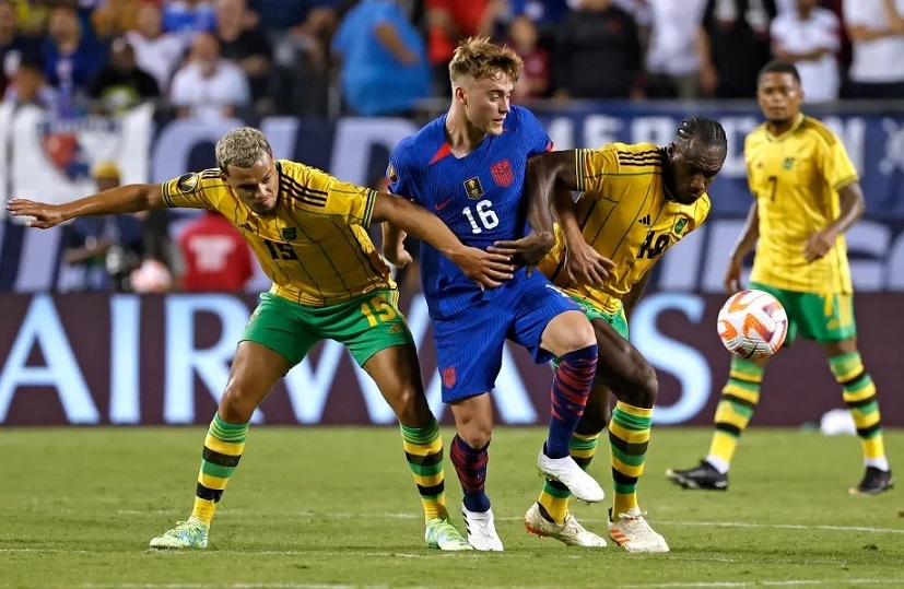 Nhận định Mỹ vs Trinidad Tobago: Hiên ngang đi tiếp