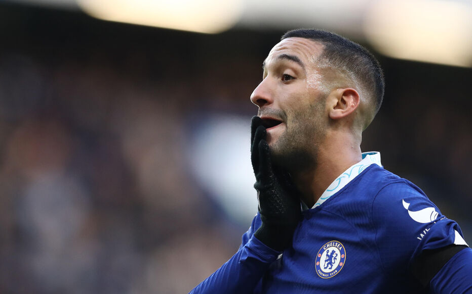 Ngôi sao Chelsea bỏ lỡ mức lương “triệu đô” và trở thành đồng đội của Ronaldo