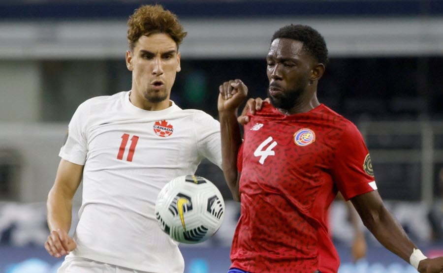 Nhận định Canada vs Guatemala: Chủ nhà bất ổn