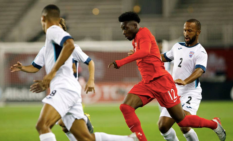 Nhận định Cuba vs Guadeloupe: Đặt trọn niềm tin cửa dưới